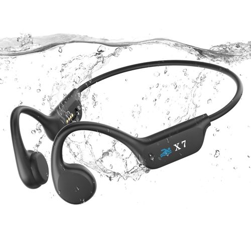 comparatif ecouteurs sans fil waterproof