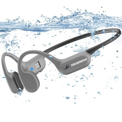 meilleur ecouteurs sans fil waterproof