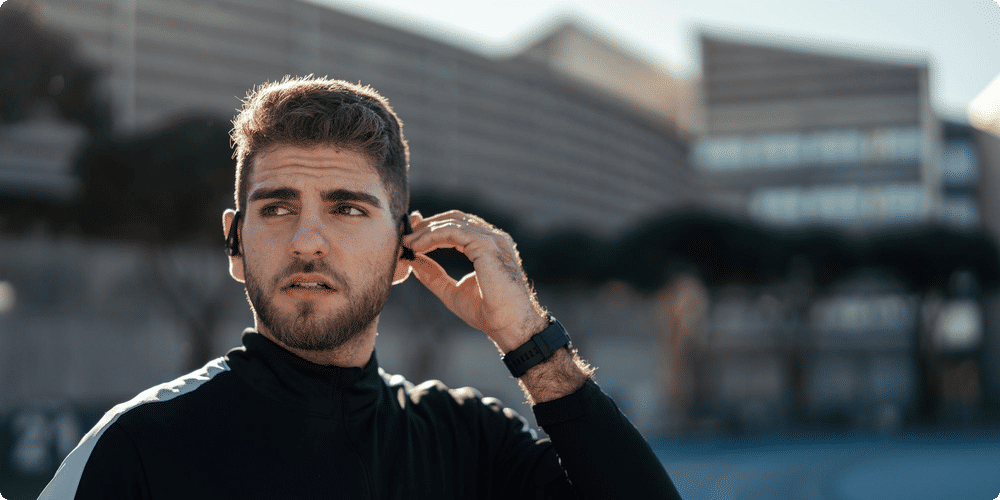 Conseils pour l'achat d'écouteurs sportifs