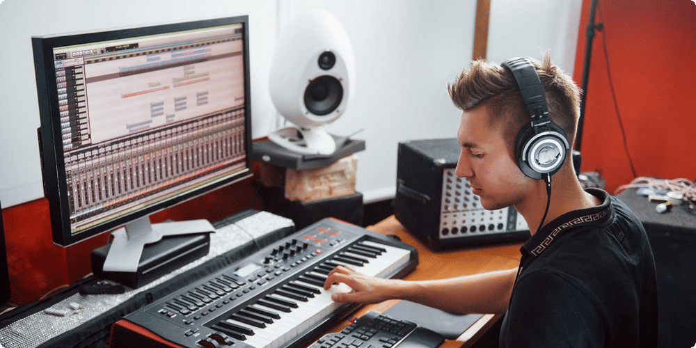 Les limites des écouteurs de studio